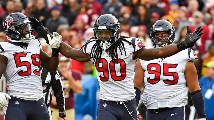 How does the Seahawks acquisition of Jadeveon Clowney impact the 49ers? How does the Seahawks acquisition of Jadeveon Clowney impact the 49ers?