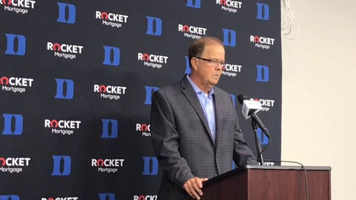 WATCH: David Cutcliffe talks NC A&T (1 of 4) WATCH: David Cutcliffe talks NC A&T (1 of 4)