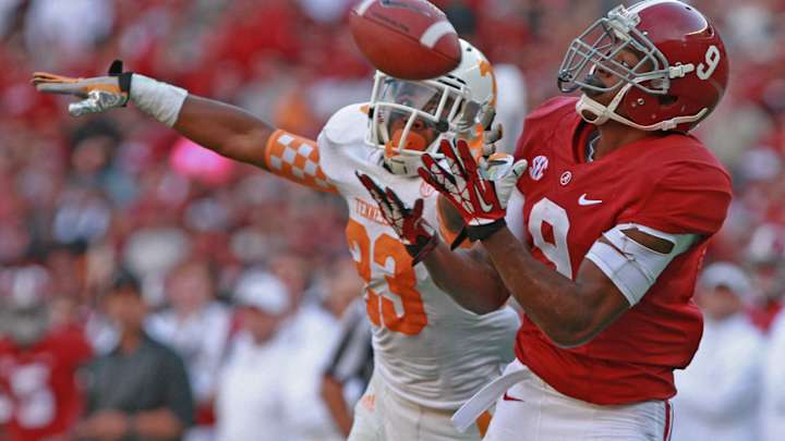 Crimson Tide Roll Call: Friday, June 17, 2022