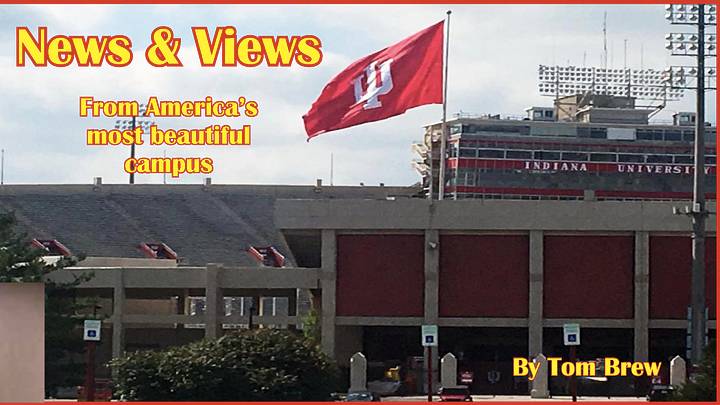 News & Views: I'm guessing Michael Penix's injury might be shoulder related News & Views: I'm guessing Michael Penix's injury might be shoulder related
