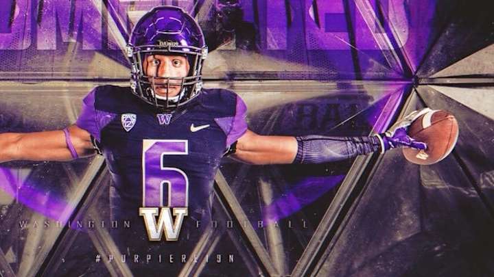 Young Huskies Have To Big Shoes to Fill