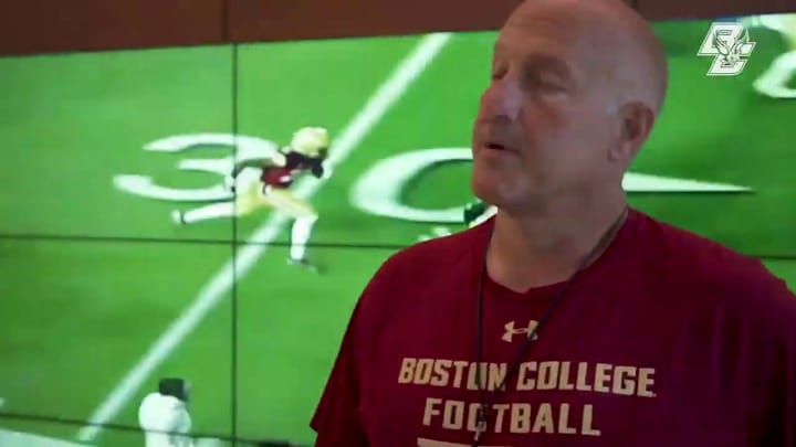 Boston College "Needs To Be Proactive" Ahead Of Hurricane Dorian
