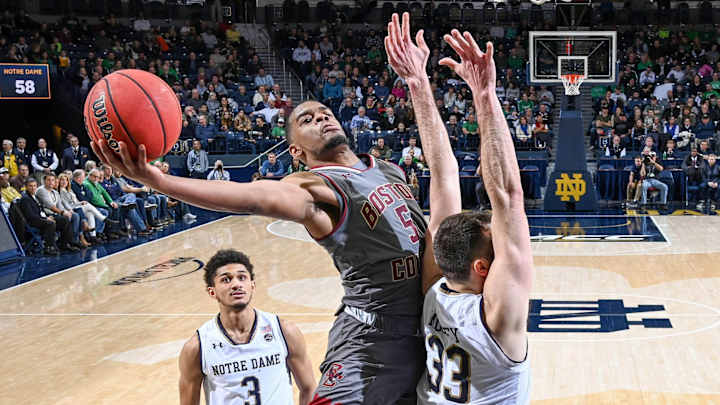 Wynston Tabbs To Miss '19-20 Season After Knee Surgery