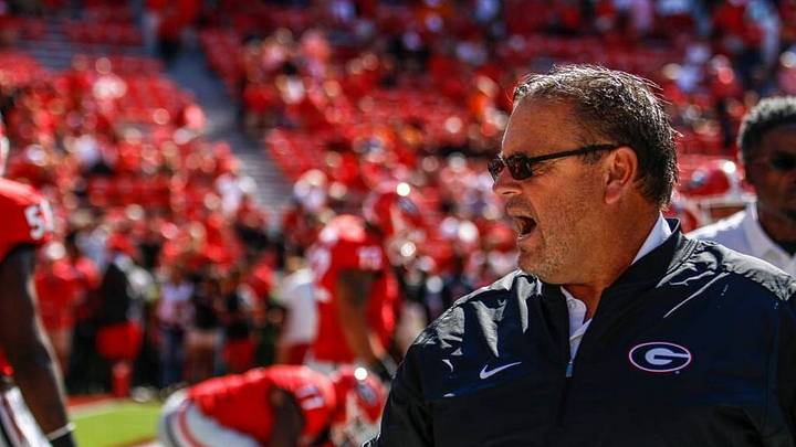 2021 Georgia Recruiting: Jared Wilson, 3-Star from North Carolina Commits to UGA