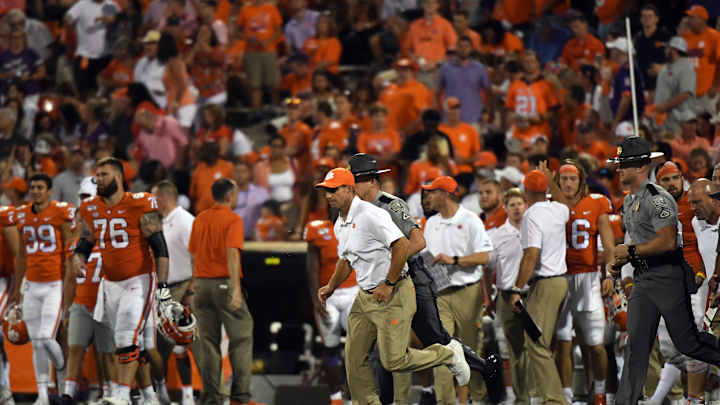 Five key things A&M fans should know about Clemson