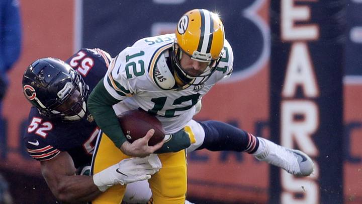 World’s Best Preview: Bulaga’s challenges start with Mack World’s Best Preview: Bulaga’s challenges start with Mack