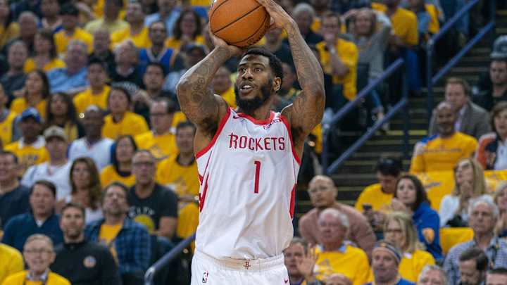 Nets best option at Small Forward might not be who you think