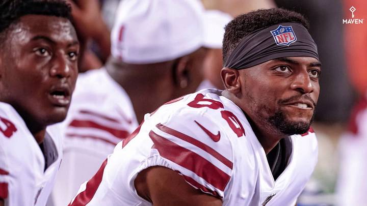 Giants Week 1 Injury Impact Report
