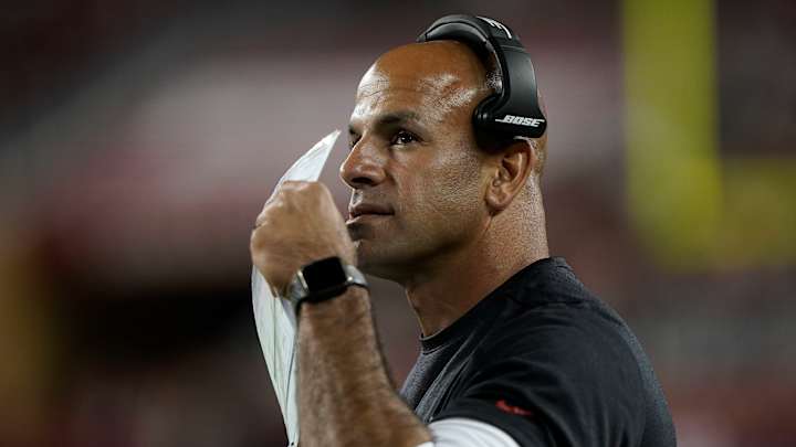 How the 49ers defense can ruin Mason Rudolph’s debut as the starter How the 49ers defense can ruin Mason Rudolph’s debut as the starter