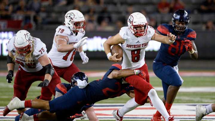 The Daily Fizz: T.O.P. should matter to Arizona