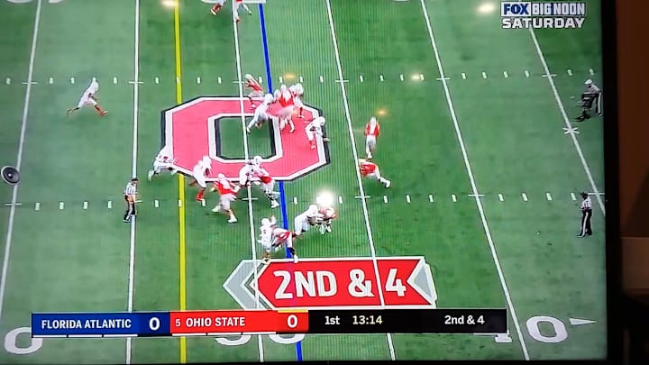 Help can come from anywhere