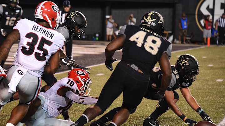 It's Too Early To Say "Must Win"