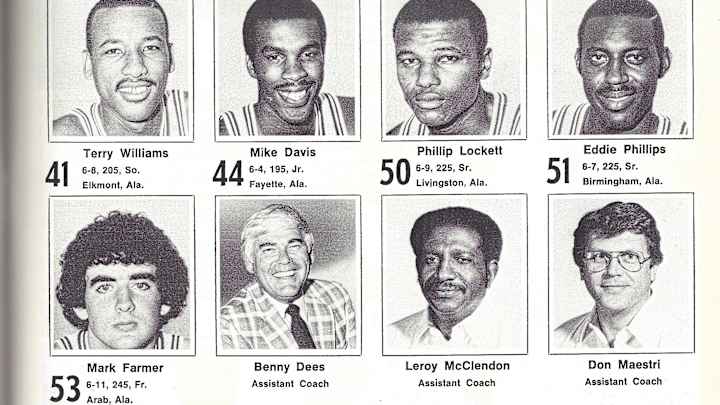 It's Basketball Season Too