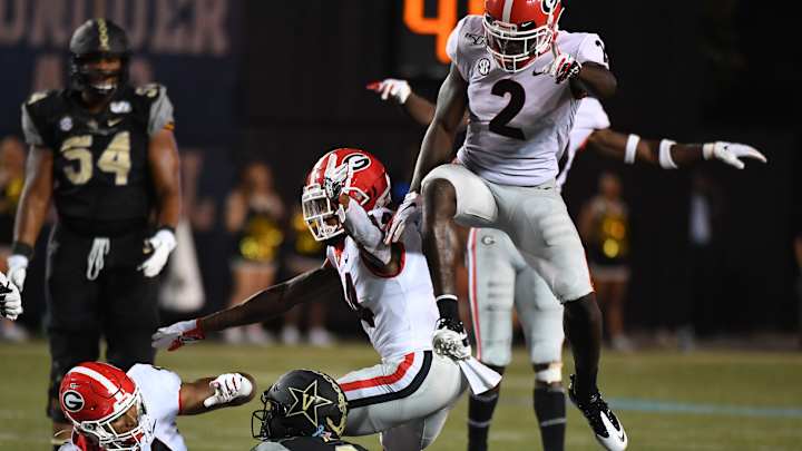 Improved Quarterback Play A Must Against Purdue