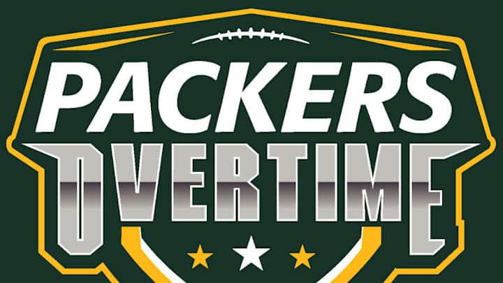 Packers Overtime Podcast: Vikings preview