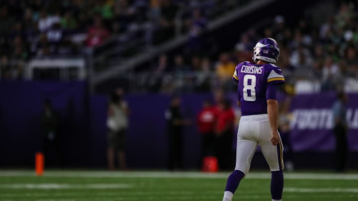 NFL Power Rankings, Season Predictions: Roundup of Where Vikings Stand