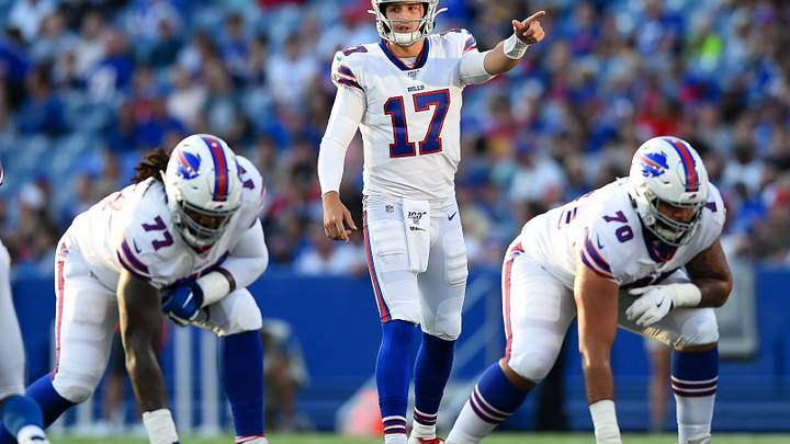 Eye on New York Jets' Enemy: Comprehensive breakdown of Buffalo Bills