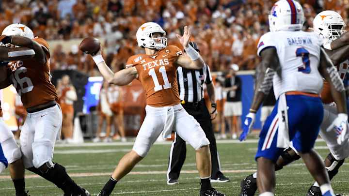 Texas football: Bold predictions for Texas vs. LSU