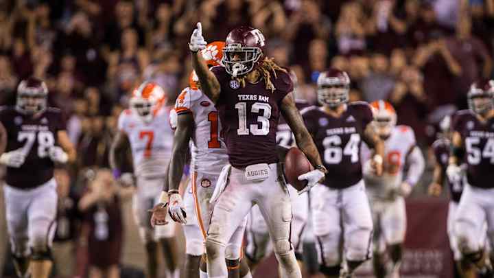 Preview: Texas A&M vs. Clemson