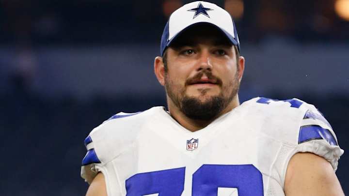 Giants at Cowboys final Injury Report: Zeke will play; Zack remains ‘limited’ Giants at Cowboys final Injury Report: Zeke will play; Zack remains ‘limited’