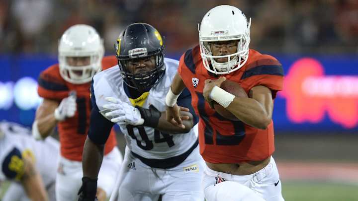 Can we learn anything from NAU score?