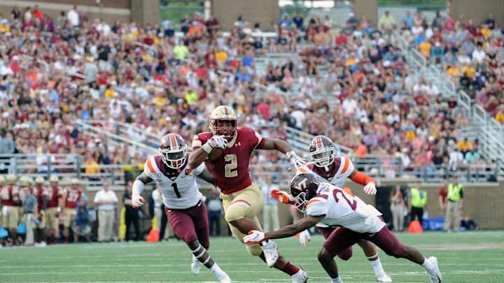 BC Maven Podcast: Episode 4 Recapping VT and Previewing Richmond