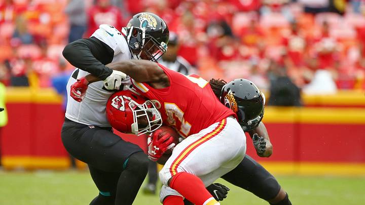 Know your enemy: 5 questions and a prediction with Chiefs Digest Know your enemy: 5 questions and a prediction with Chiefs Digest
