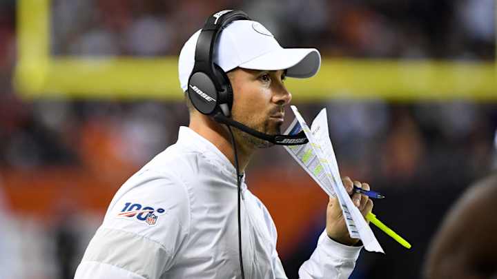 Rodgers gives game ball to victorious LaFleur