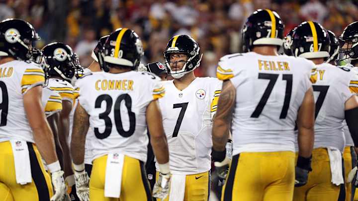 Steelers SI 2019 season staff predictions