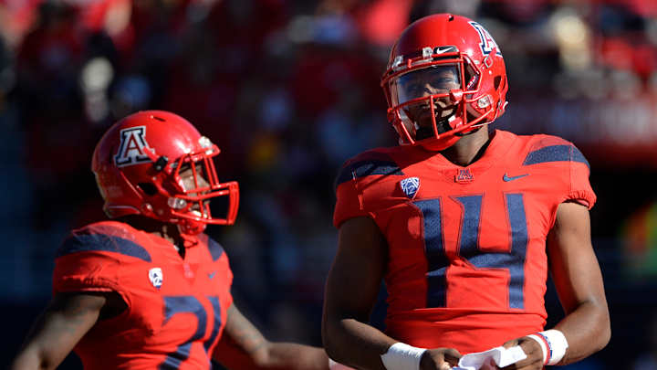 The Daily Fizz: Bring on the Bruins