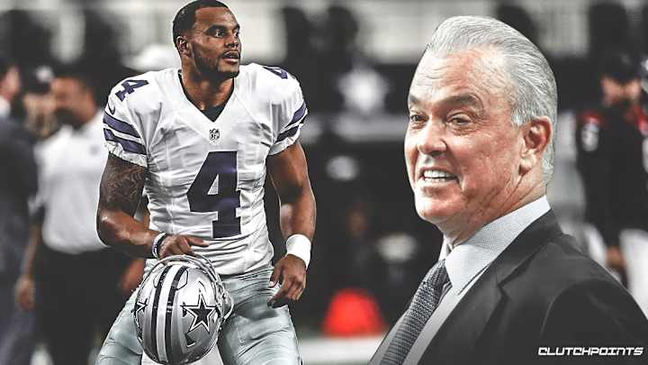 Cowboys Trades? Should Stephen Jones Say ‘F’ Them Picks!’ to NFL Draft? Cowboys Trades? Should Stephen Jones Say ‘F’ Them Picks!’ to NFL Draft?