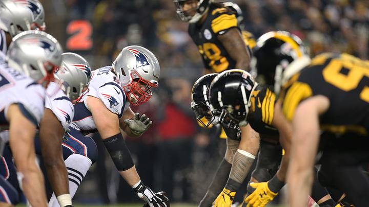 3 matchups to watch in Patriots' season-opener vs. Steelers 3 matchups to watch in Patriots' season-opener vs. Steelers