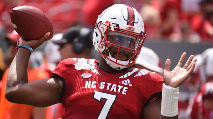 QB Matthew McKay, OG Justin Chase Enter Transfer Portal