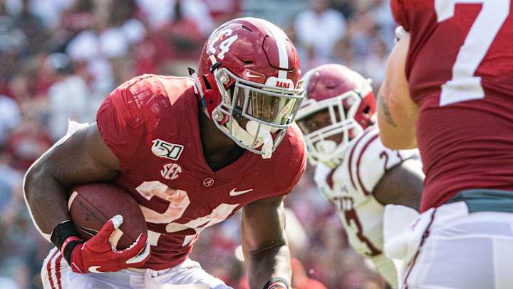 Memories of Destructive April 27 Tornado Still Vivid for Brian Robinson Jr., Kat Grill