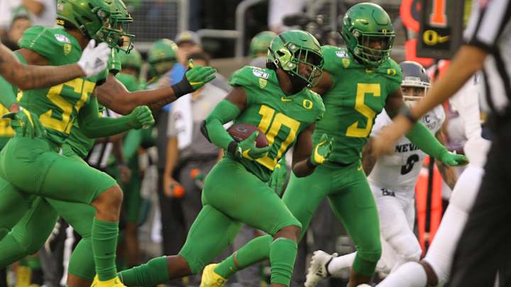 Numbers to Know: Inside the Ducks Strong Start to the 2019 Season