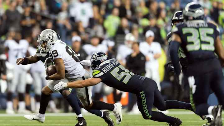 Keelan Doss rejects Raiders offer and elects to stay on Jaguars practice squad, per report