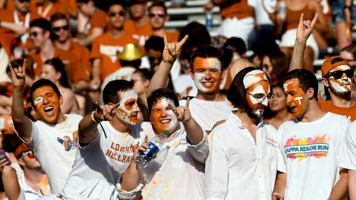 Texas football: Watch Texas cornerback commit Kitan Crawford pull down an interception