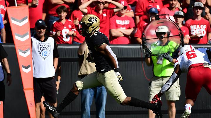 Mel Tucker Has Colorado Off to an Even Better Start Than It Appears