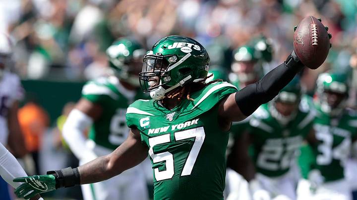 Instant reaction: Analysis of Jets' 17-16 loss vs. Bills