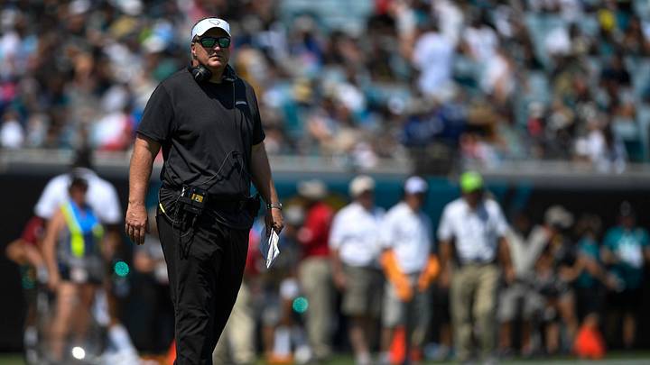 Jaguars defense collapses as team falls 40-26 to Chiefs in season opener Jaguars defense collapses as team falls 40-26 to Chiefs in season opener