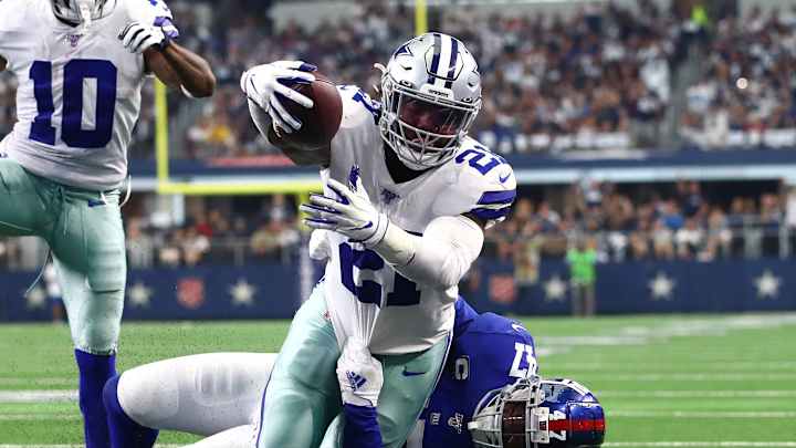 Cowboys 1st & 10: Is a 7-9 Playoff Team A 'Winner' Or A 'Loser'? Cowboys 1st & 10: Is a 7-9 Playoff Team A 'Winner' Or A 'Loser'?