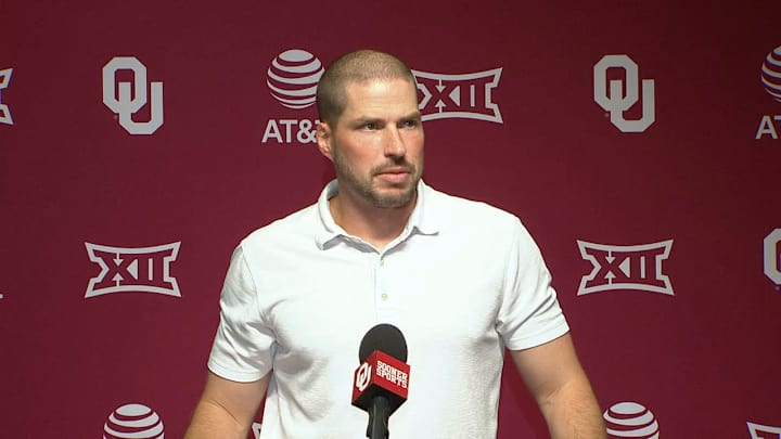 As signing day approaches, Alex Grinch elaborates on challenges of recruiting in 2020