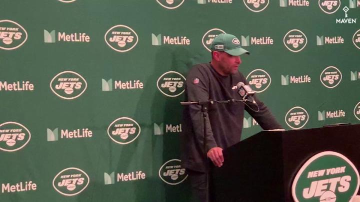 Adam Gase may be right but he isn't helping the Jets rebuild