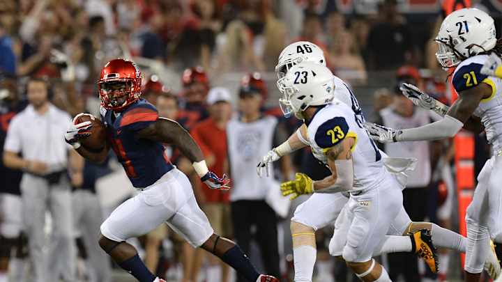Sumlin's verdict on Arizona's win over NAU: Not acceptable