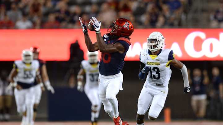 Professor Pigskin: UCLA edition