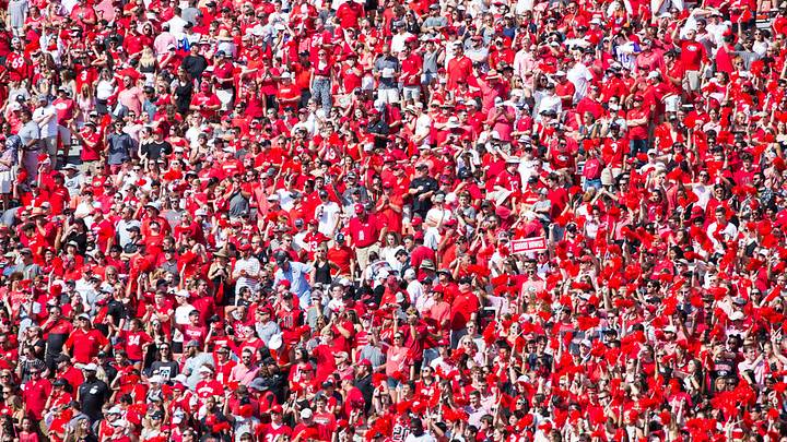 SCORING UPDATES: Arkansas State vs. Georgia, Stats & Injury Report SCORING UPDATES: Arkansas State vs. Georgia, Stats & Injury Report