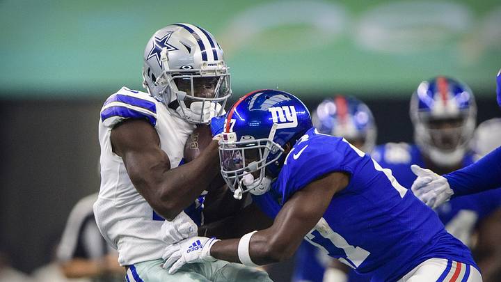 The Path to the NFC East: Dallas Cowboys The Path to the NFC East: Dallas Cowboys