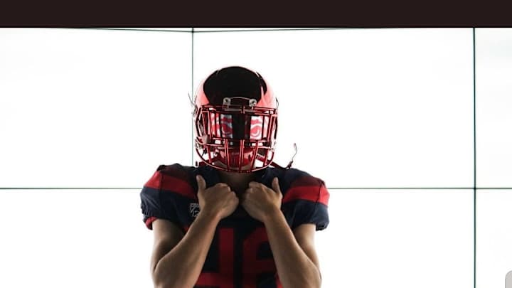 Cats land Texas kicker Cats land Texas kicker