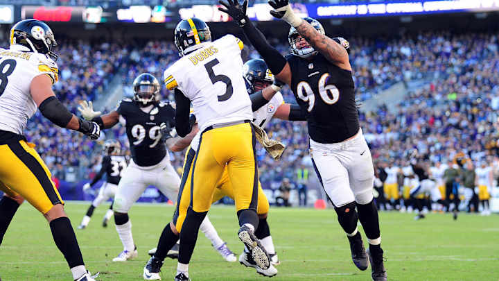 Jaguars trade for Josh Dobbs to backup Gardner Minshew