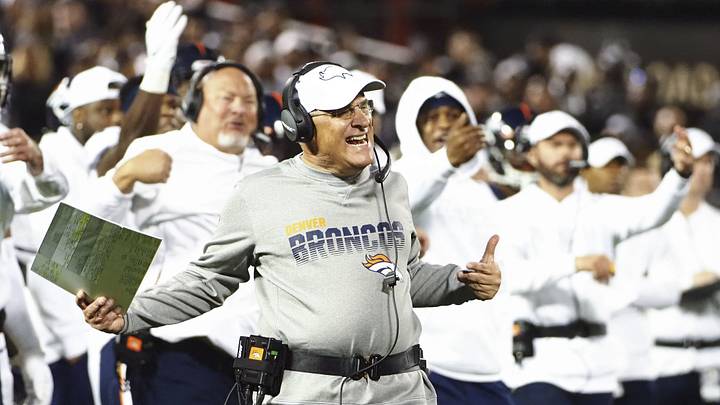 What Broncos' Week 1 loss can & can't tell fans about what 2019 holds What Broncos' Week 1 loss can & can't tell fans about what 2019 holds